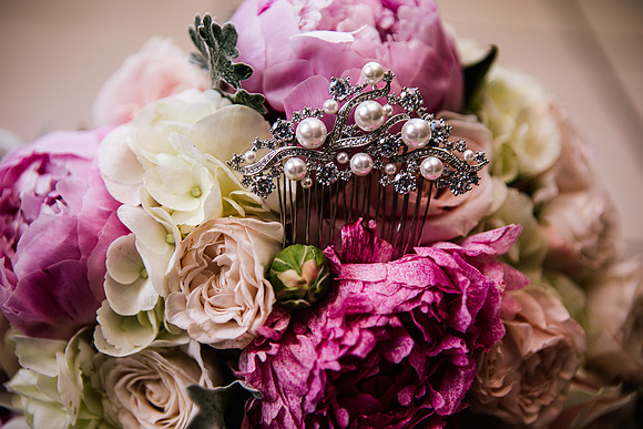 Moddershall Oaks Wedding Photography - Staffordshire Wedding Photographer -63