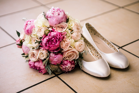 Moddershall Oaks Wedding Photography - Staffordshire Wedding Photographer -65
