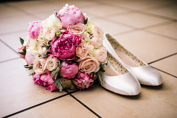 Moddershall Oaks Wedding Photography - Staffordshire Wedding Photographer -66