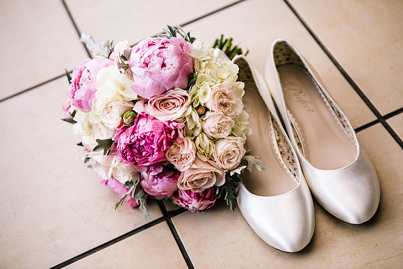 Moddershall Oaks Wedding Photography - Staffordshire Wedding Photographer -67