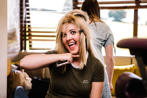 Moddershall Oaks Wedding Photography - Staffordshire Wedding Photographer -92