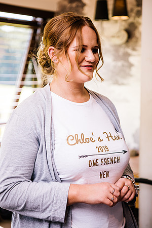 Moddershall Oaks Wedding Photography - Staffordshire Wedding Photographer -111