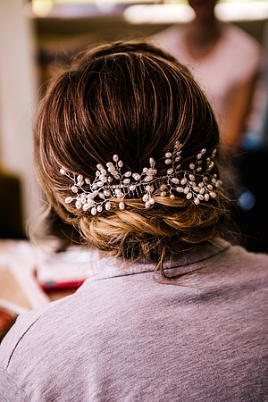 Moddershall Oaks Wedding Photography - Staffordshire Wedding Photographer -148