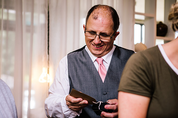 Moddershall Oaks Wedding Photography - Staffordshire Wedding Photographer -158