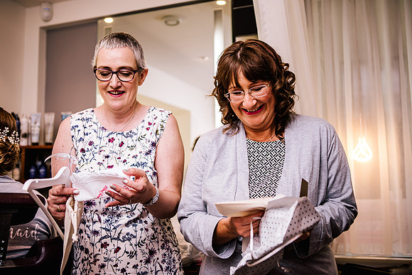 Moddershall Oaks Wedding Photography - Staffordshire Wedding Photographer -160