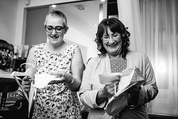 Moddershall Oaks Wedding Photography - Staffordshire Wedding Photographer -161