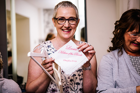 Moddershall Oaks Wedding Photography - Staffordshire Wedding Photographer -163