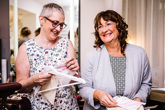 Moddershall Oaks Wedding Photography - Staffordshire Wedding Photographer -164