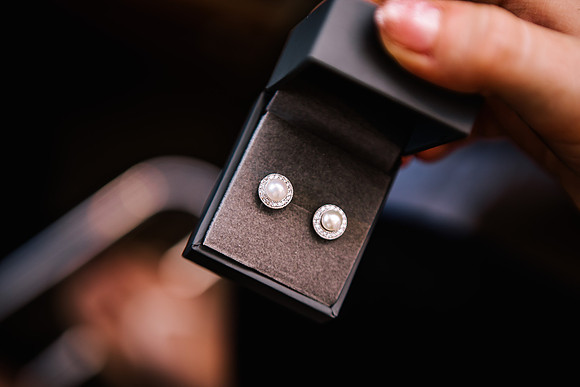 Moddershall Oaks Wedding Photography - Staffordshire Wedding Photographer -176