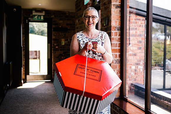 Moddershall Oaks Wedding Photography - Staffordshire Wedding Photographer -179