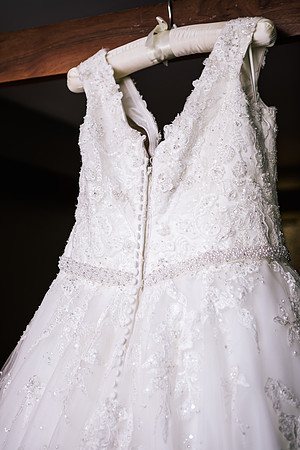 Moddershall Oaks Wedding Photography - Staffordshire Wedding Photographer -183