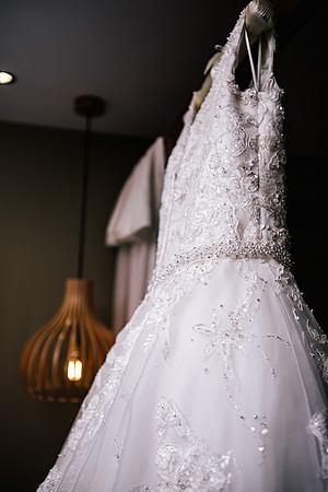 Moddershall Oaks Wedding Photography - Staffordshire Wedding Photographer -185