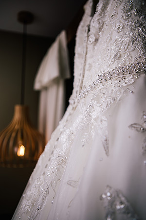 Moddershall Oaks Wedding Photography - Staffordshire Wedding Photographer -186