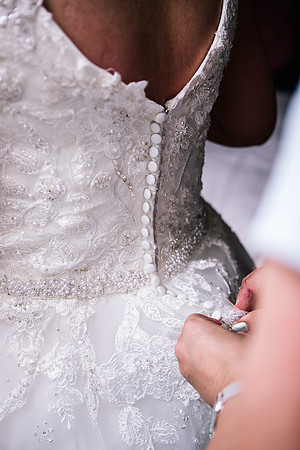 Moddershall Oaks Wedding Photography - Staffordshire Wedding Photographer -190