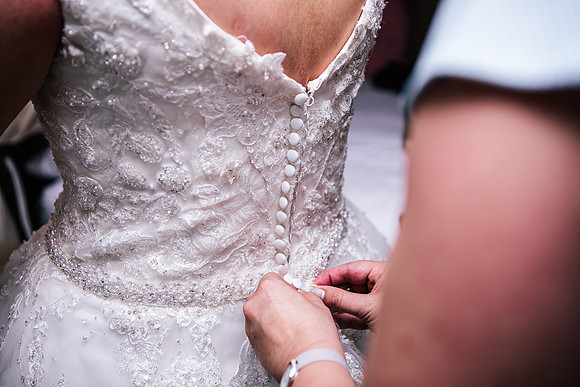 Moddershall Oaks Wedding Photography - Staffordshire Wedding Photographer -191
