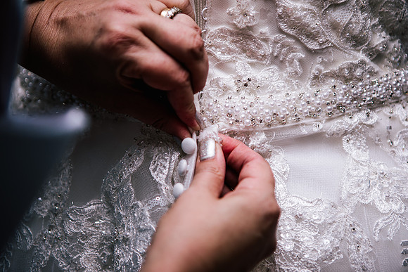 Moddershall Oaks Wedding Photography - Staffordshire Wedding Photographer -192