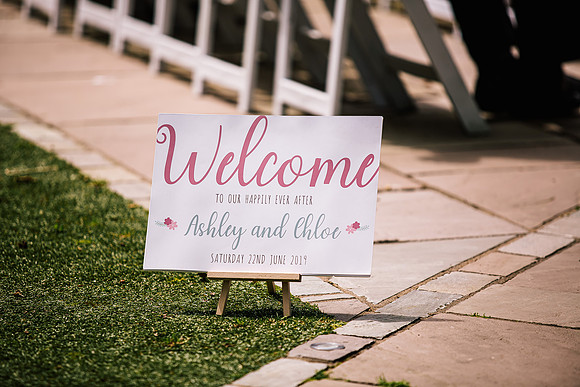 Moddershall Oaks Wedding Photography - Staffordshire Wedding Photographer -210