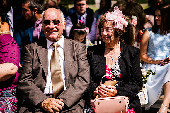 Moddershall Oaks Wedding Photography - Staffordshire Wedding Photographer -220