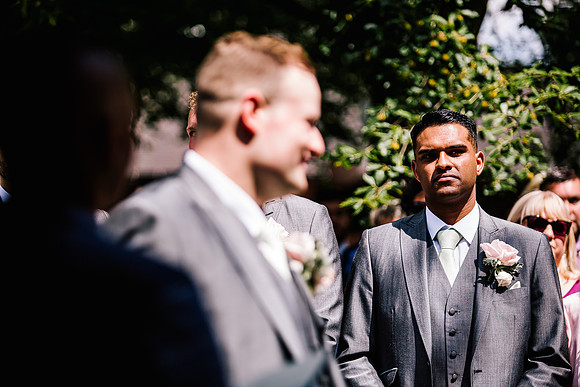 Moddershall Oaks Wedding Photography - Staffordshire Wedding Photographer -239
