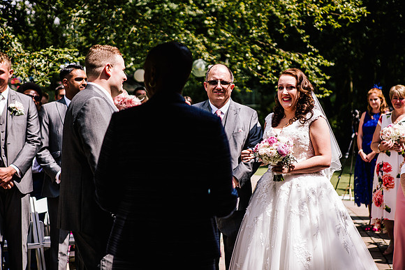 Moddershall Oaks Wedding Photography - Staffordshire Wedding Photographer -245