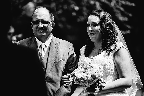 Moddershall Oaks Wedding Photography - Staffordshire Wedding Photographer -247
