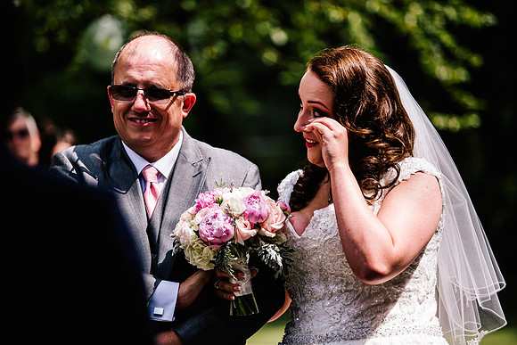 Moddershall Oaks Wedding Photography - Staffordshire Wedding Photographer -249