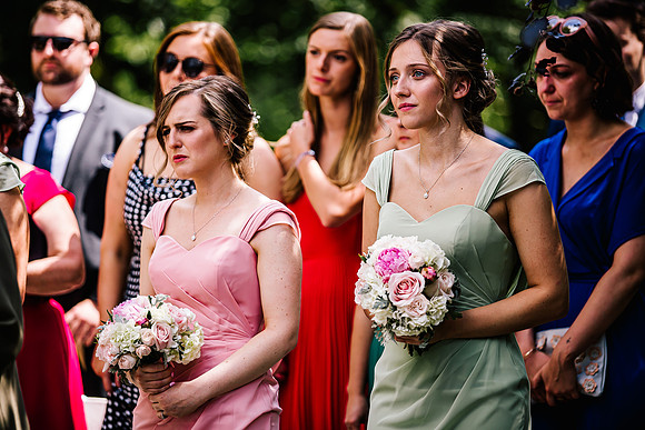 Moddershall Oaks Wedding Photography - Staffordshire Wedding Photographer -250