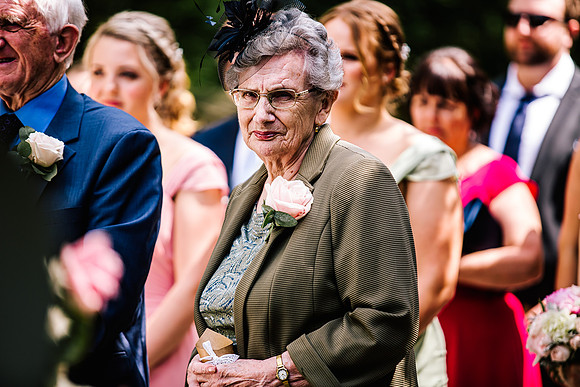Moddershall Oaks Wedding Photography - Staffordshire Wedding Photographer -251