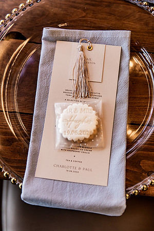 Charlotte & Paul - Foxtail Barns Wedding Photography-117