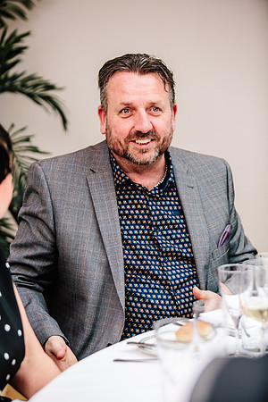 Wedding Photography - The upper House Barlaston - Holly & Clojo-488
