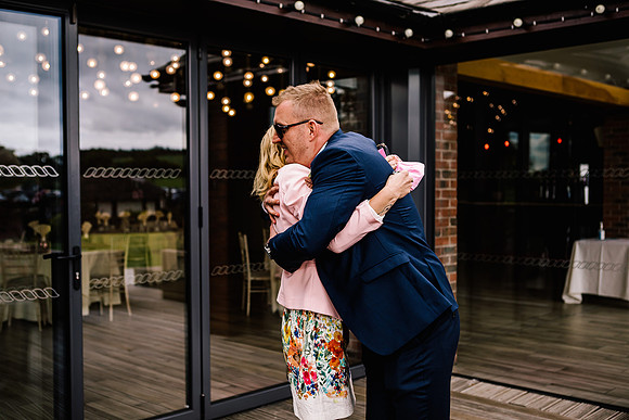 Aston Marina Wedding Photography - Amie & Joe-46