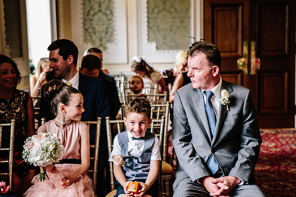 Crewe Wedding Photography - Nicola & Paul-52