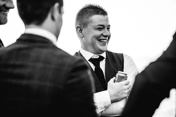 Staffordshire Moorlands Wedding Photography -  Lisa & Andy-476