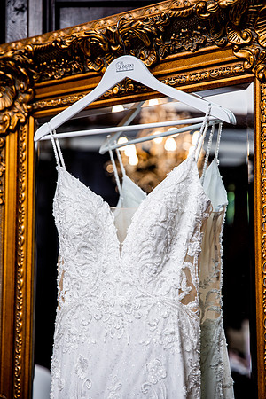 Talhenbont Hall Wedding Photography - Tammy & Lee-53