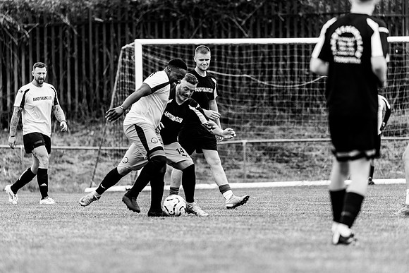 Tiktok Charity Football Day-174