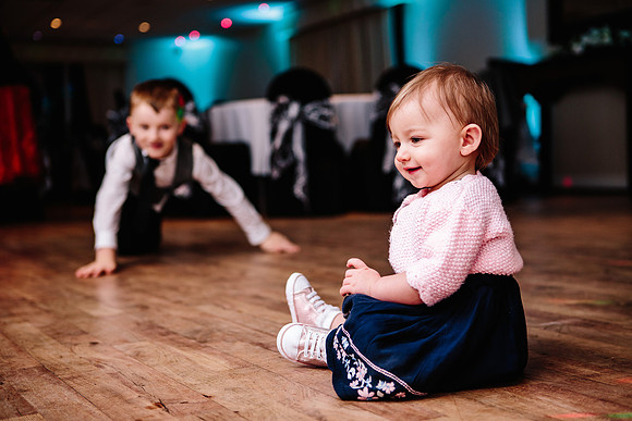Wedding Photography - The upper House Barlaston - Holly & Clojo-712