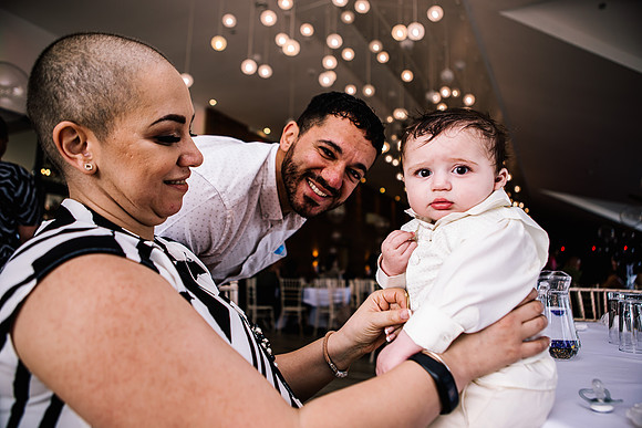 Aston Marina Event Photographer - Loucas Christening-217