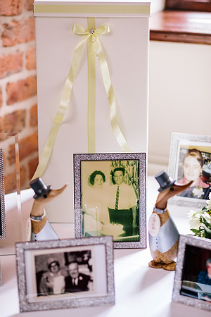Slaters Country Inn Wedding Photography - Brian & Keith -10