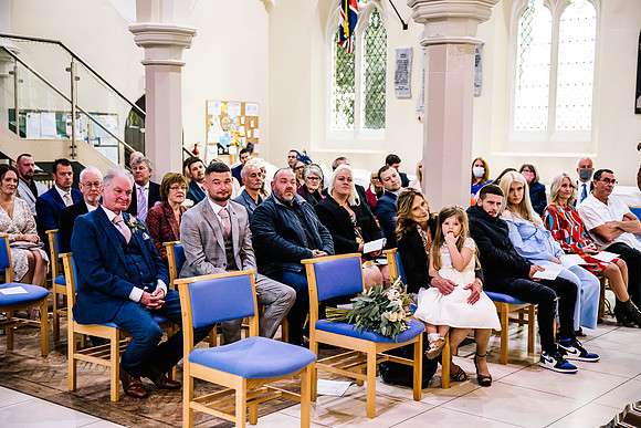 Bilston Brook Wedding Photography - Sophie & Todd-250