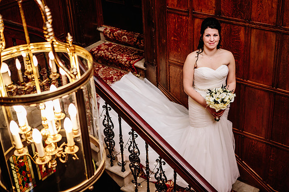 Wedding Photography - The upper House Barlaston - Holly & Clojo-145