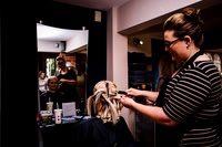 Shottle Hall Wedding Photography - Derbyshire Wedding Photographer - Becky & Paul-4