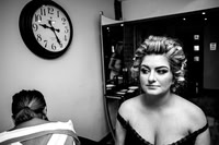 Shottle Hall Wedding Photography - Derbyshire Wedding Photographer - Becky & Paul-9