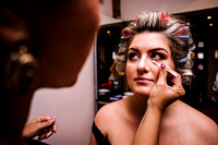 Shottle Hall Wedding Photography - Derbyshire Wedding Photographer - Becky & Paul-10