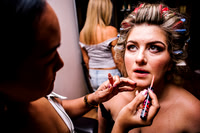Shottle Hall Wedding Photography - Derbyshire Wedding Photographer - Becky & Paul-13