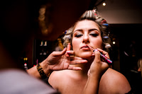 Shottle Hall Wedding Photography - Derbyshire Wedding Photographer - Becky & Paul-17