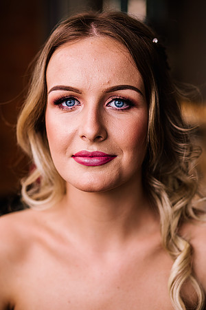 Shottle Hall Wedding Photography - Derbyshire Wedding Photographer - Becky & Paul-40