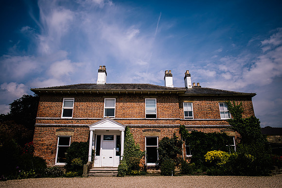 Shottle Hall Wedding Photography - Derbyshire Wedding Photographer - Becky & Paul-51