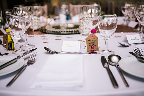 Shottle Hall Wedding Photography - Derbyshire Wedding Photographer - Becky & Paul-60