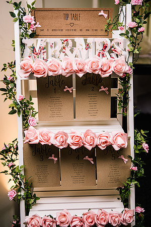 Shottle Hall Wedding Photography - Derbyshire Wedding Photographer - Becky & Paul-67
