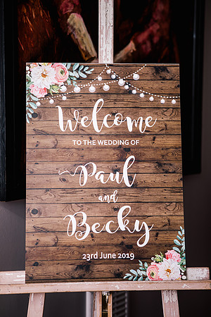 Shottle Hall Wedding Photography - Derbyshire Wedding Photographer - Becky & Paul-70